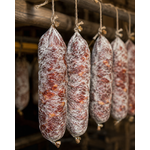 Chorizo à sécher