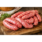 saucisses nicoise
