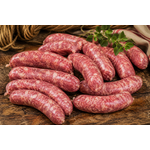 saucisses nicoise