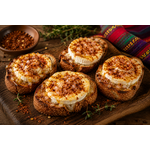 chevre chaud
