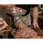 Fabrication saucisses maison