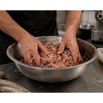 Fabrication pâté maison