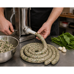 Saucisses à lai des ours