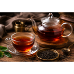 thé