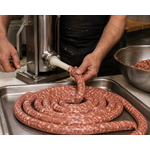 Recette de la longanisse