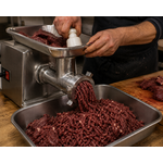Recette saucisses de gibier