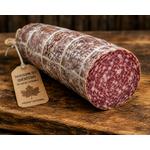 Saucisson québécois au sucre dérable