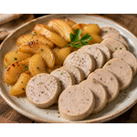 Recette de boudin blanc épices