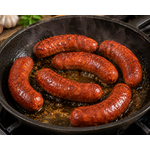 Recette de chistora basque maison