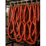 Mélange complet pour merguez