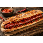 Épices pour merguez