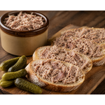 Épices pour rillettes