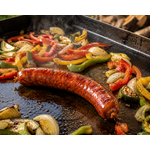 chorizo espagnol