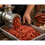 composition chorizo