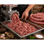 Comment fabriquer des saucisses