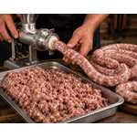 Saucisses à la figue de Provence
