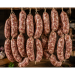 Saucisses à la figue