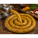 Recette rougail saucisse
