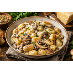 Bouillon aromatique
