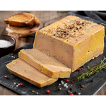 recette foies gras fait maison