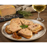 fois gras