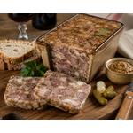 recette de fromage de tête à lancienne