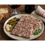 Recettes fromage de tete