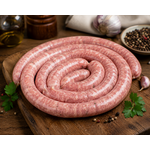 Chipolatas maison