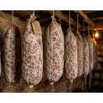 recette Saucisson maison