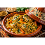 Cumin Moulu – Épice Intense