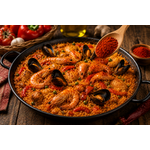 Pimentón de la Vera Doux DOP – Paprika Fumé Espagnol | Gina-Épices