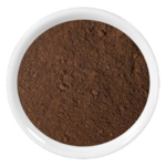 ail noir en poudre