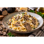 Truffe d’Été Séchée en Lamelles | Tuber aestivum