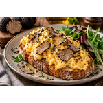 Truffe d’Été Séchée en Lamelles | Tuber aestivum