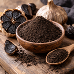 Poudre dail noir umami