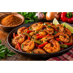 Mélange Cajun de Louisiane | Épices BBQ