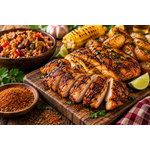Mélange Cajun de Louisiane | Épices BBQ