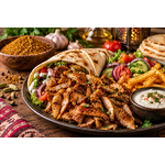 Mélange Shawarma | Épices Kebab