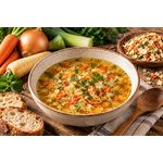 Légumes Séchés pour Soupe ou Bouillon | Gina-Épices
