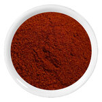 Safran d'Espagne en poudre