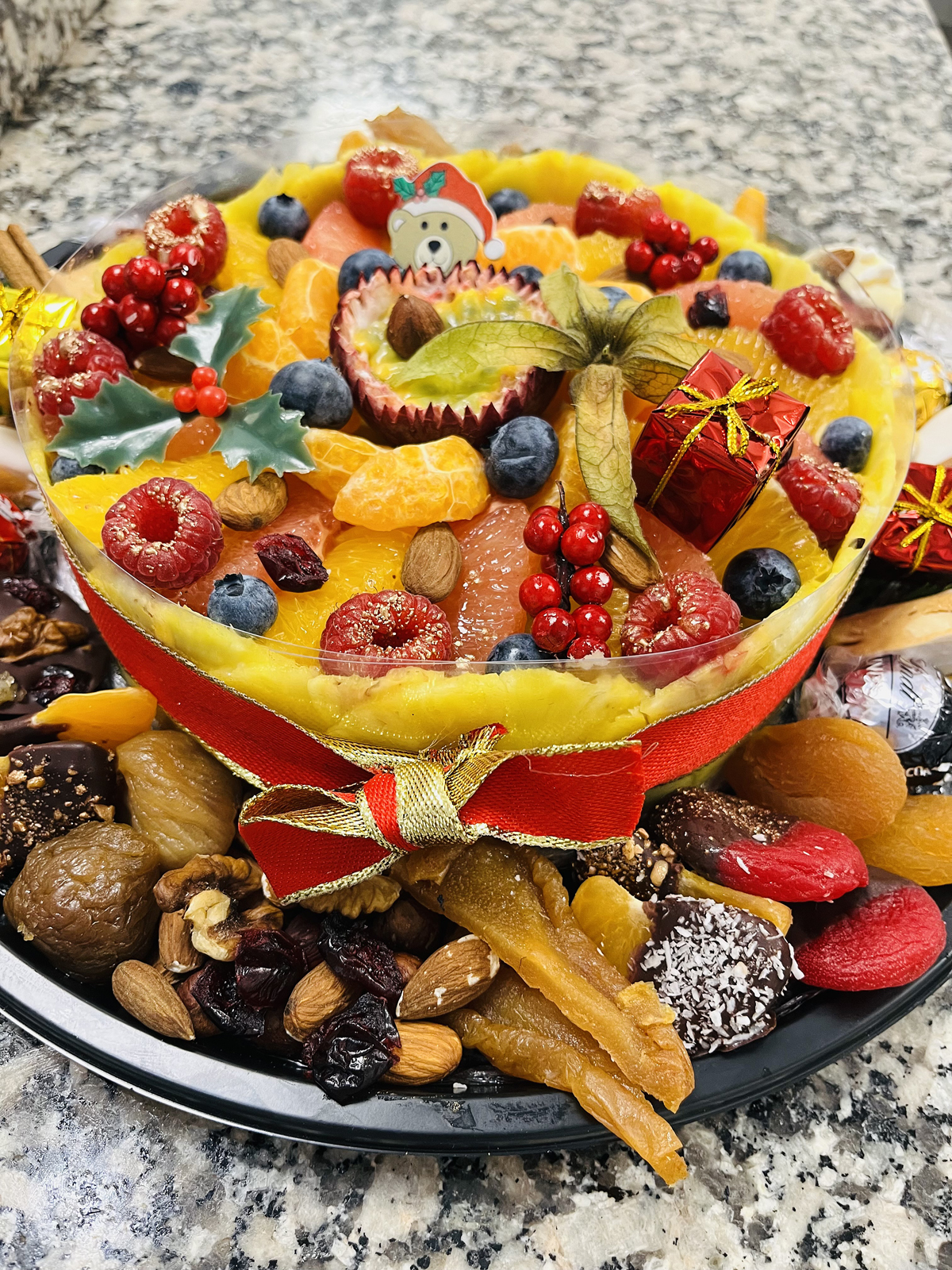 gateaufruitsnoel1