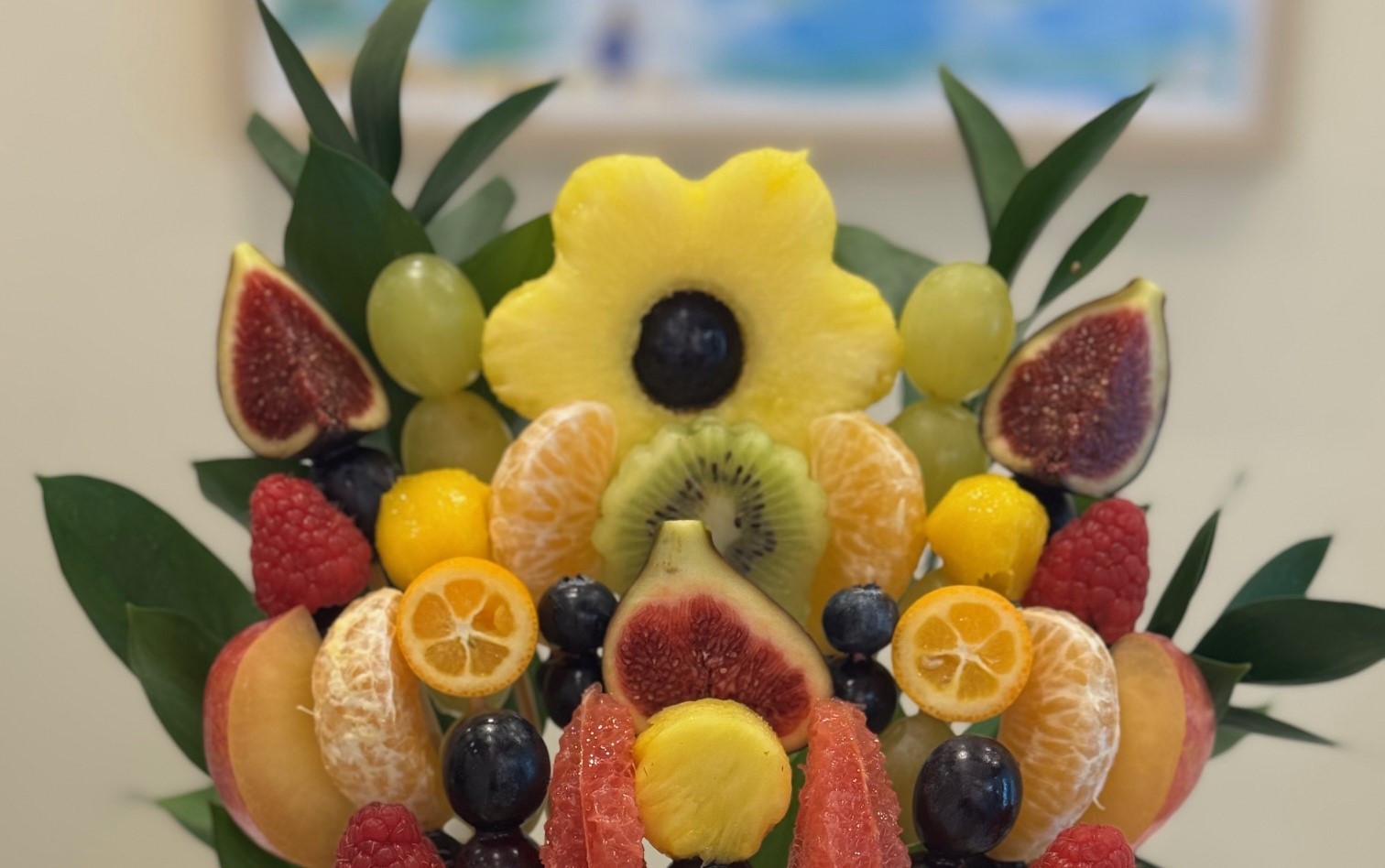 bouquet S zoom