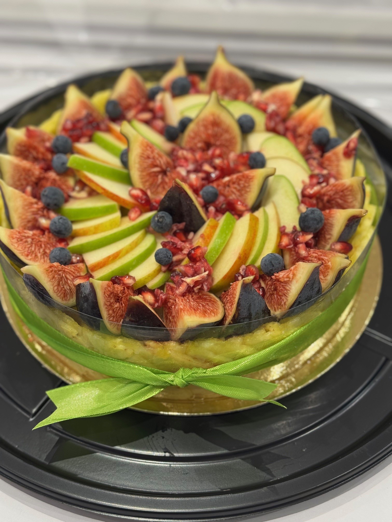 gateau fruits 3