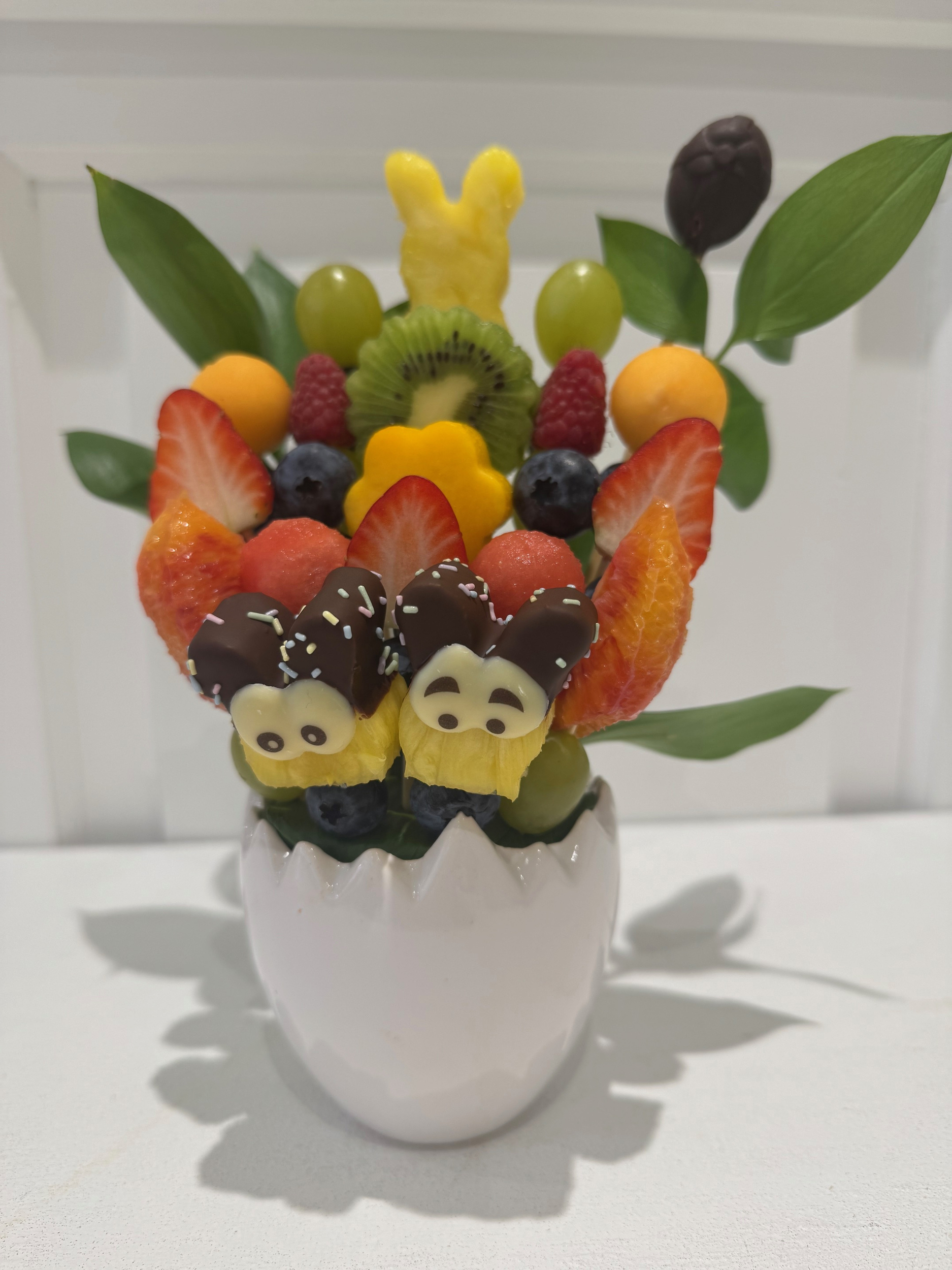 Bouquet de Pâques