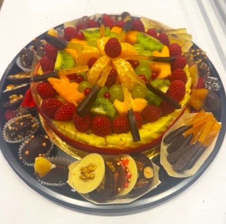 gateau mendiants2