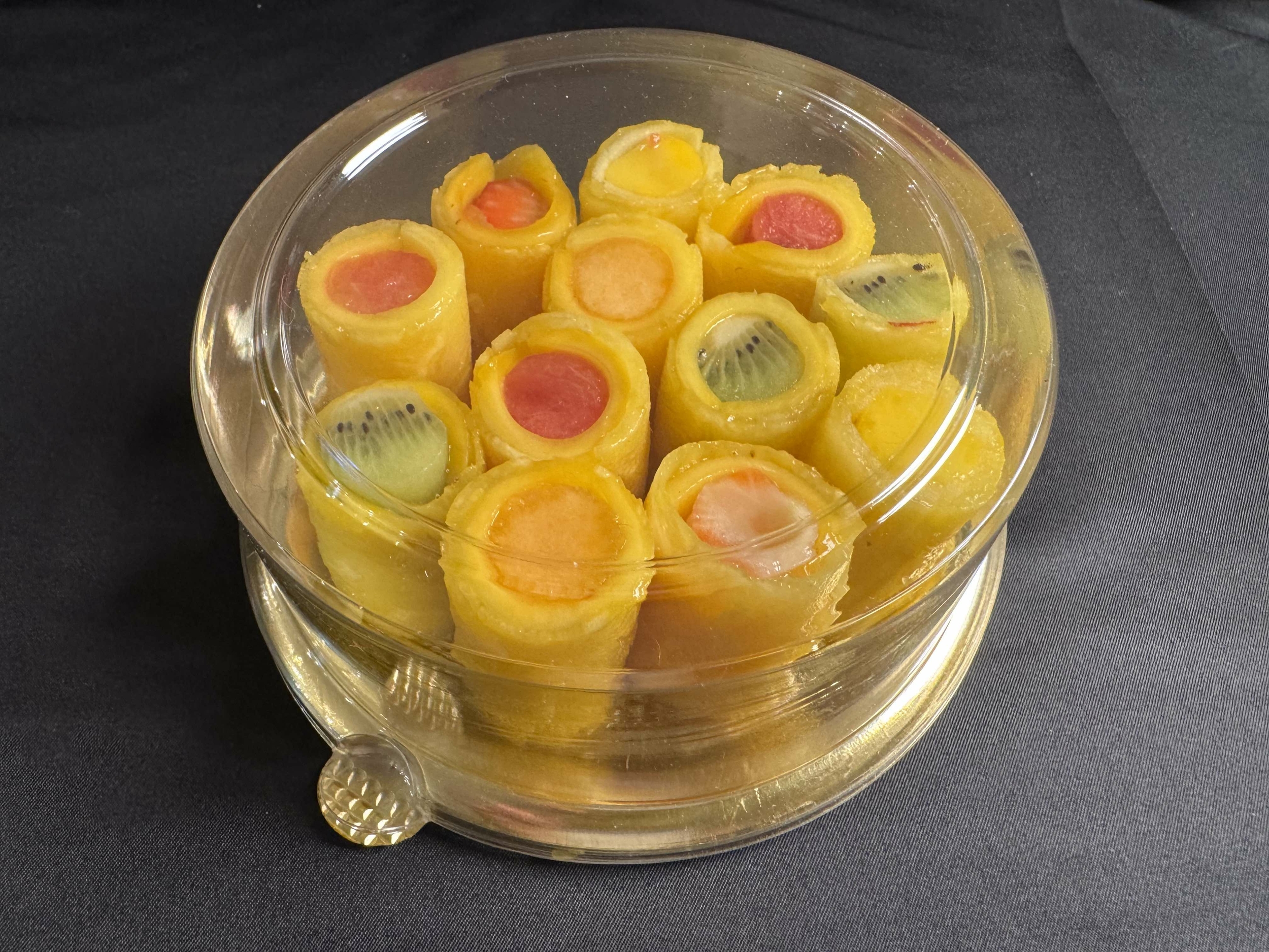 200 Brochettes à Fruits En Bois Avec Perles Or Et Argent - 12cm - Pour Cocktails Et Buffets