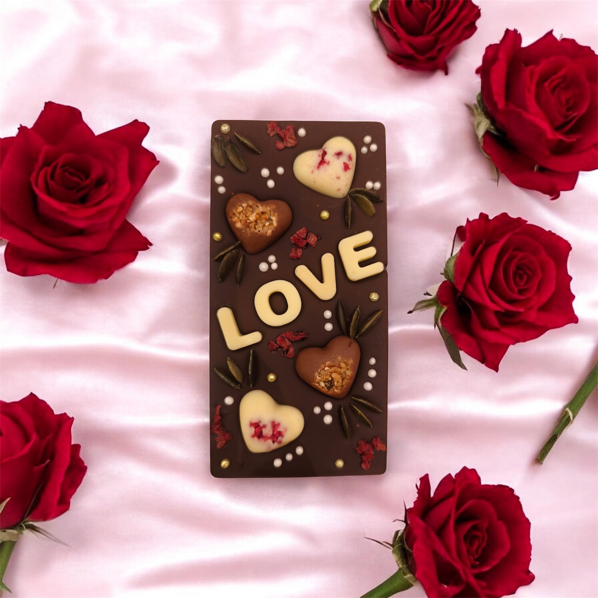 Tablette Valentine
