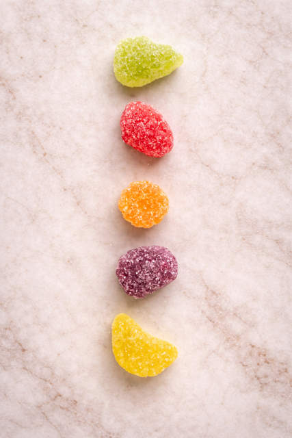 PATES DE FRUITS 2