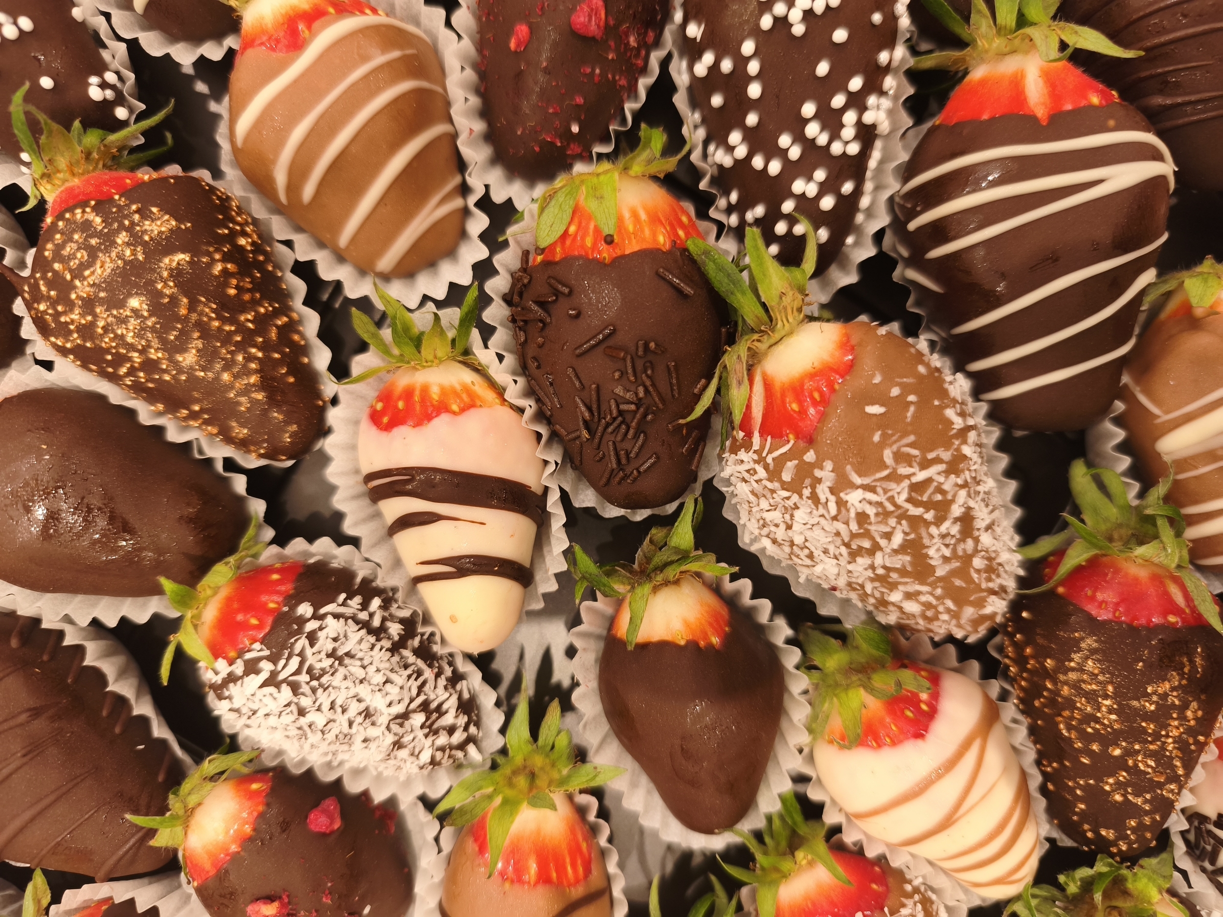 FRAISES