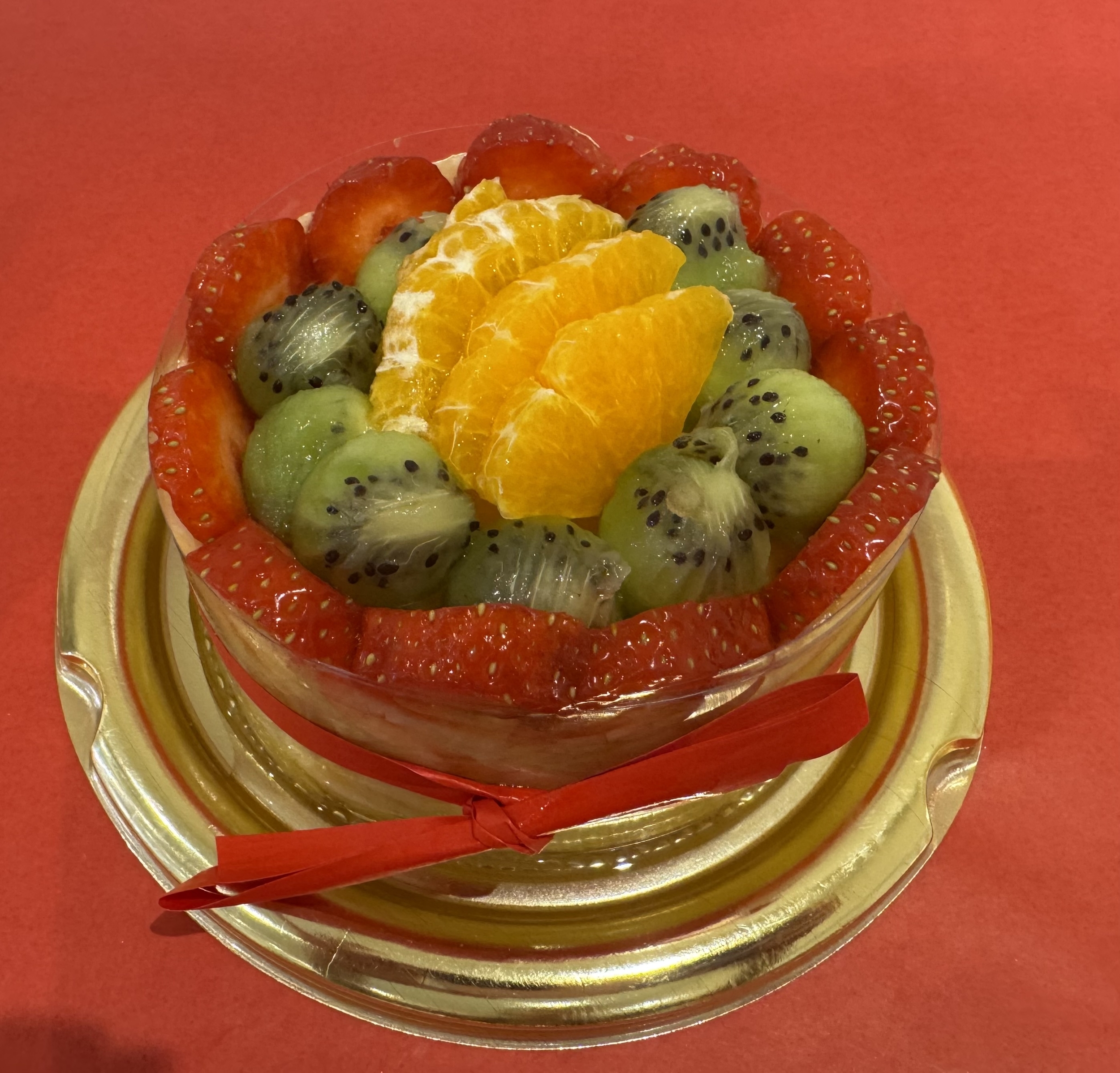 Mini gateau 1